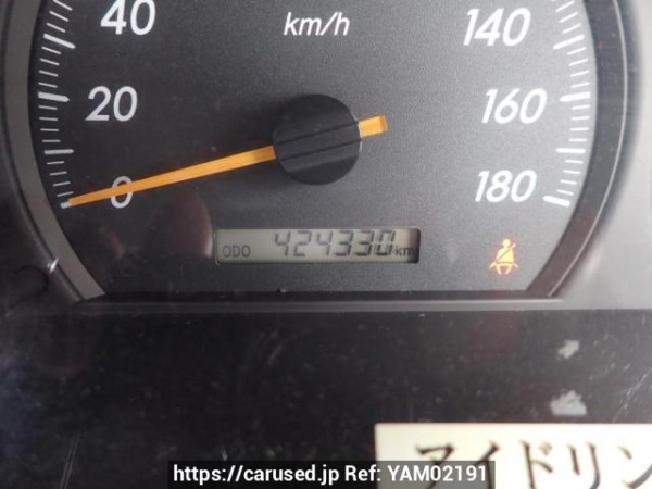 Used 2017 AT toyota crown-comfort TSS10 Image[19]