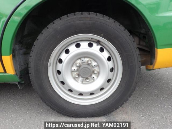 Used 2017 AT toyota crown-comfort TSS10 Image[21]