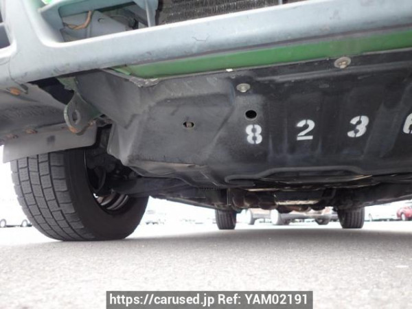 Used 2017 AT toyota crown-comfort TSS10 Image[24]