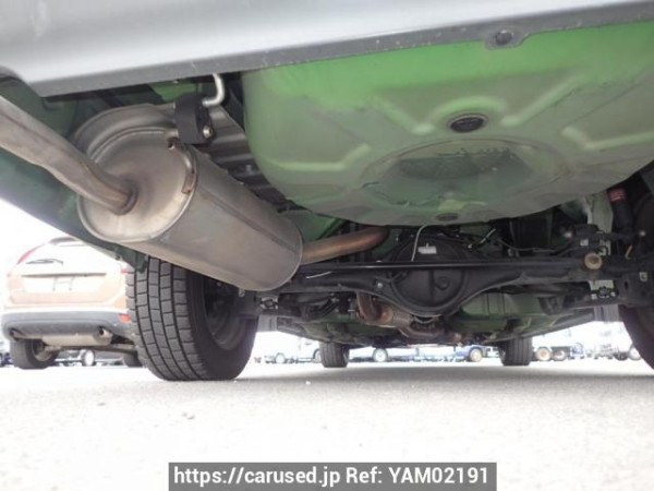 Used 2017 AT toyota crown-comfort TSS10 Image[26]