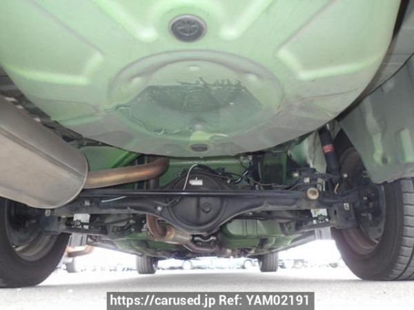 Used 2017 AT toyota crown-comfort TSS10 Image[27]