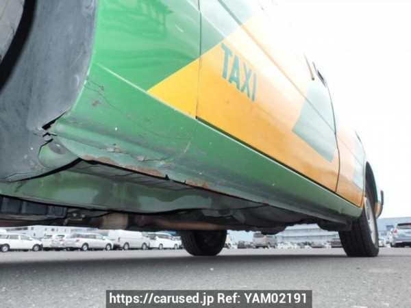 Used 2017 AT toyota crown-comfort TSS10 Image[29]