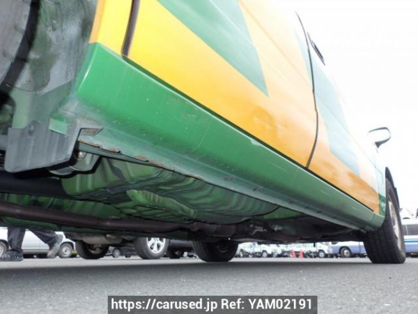 Used 2017 AT toyota crown-comfort TSS10 Image[31]