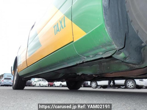 Used 2017 AT toyota crown-comfort TSS10 Image[32]