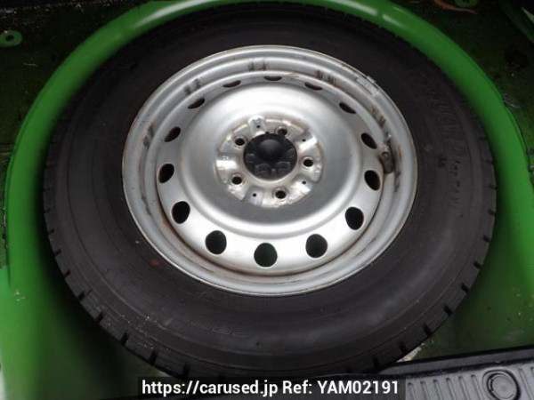 Used 2017 AT toyota crown-comfort TSS10 Image[34]