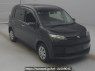 Used 2013 AT toyota spade NCP145 Image[2]
