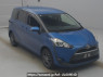 Used 2015 AT toyota sienta NCP175G Image[2]