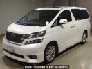 Toyota Vellfire GGH20W