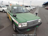 Toyota Crown Comfort