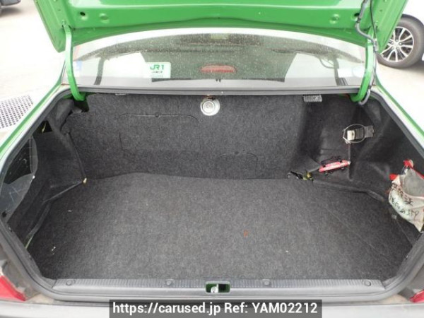 Used 2017 AT toyota crown-comfort TSS10 Image[6]