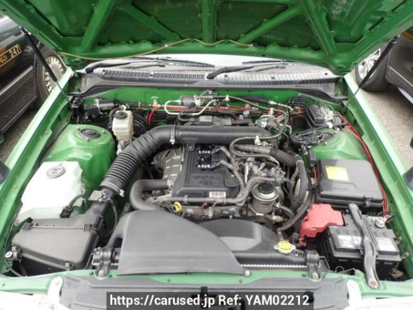 Used 2017 AT toyota crown-comfort TSS10 Image[7]