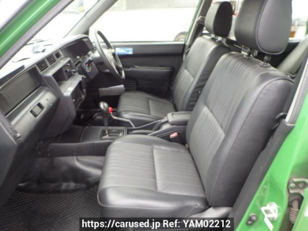 Used 2017 AT toyota crown-comfort TSS10 Image[10]