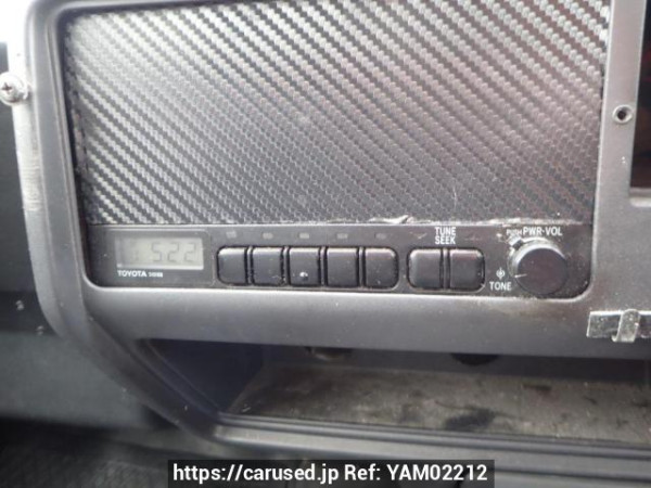 Used 2017 AT toyota crown-comfort TSS10 Image[16]