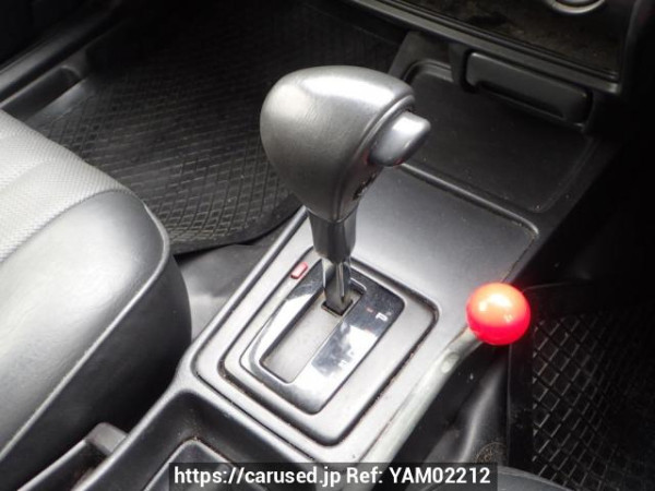 Used 2017 AT toyota crown-comfort TSS10 Image[17]