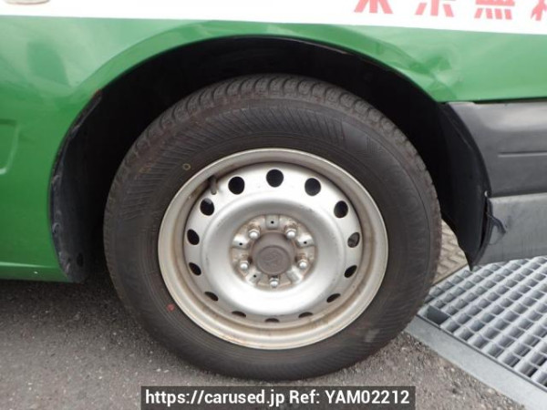 Used 2017 AT toyota crown-comfort TSS10 Image[23]