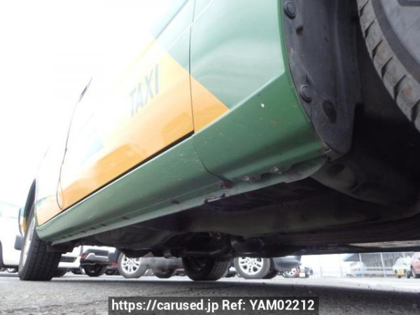 Used 2017 AT toyota crown-comfort TSS10 Image[27]