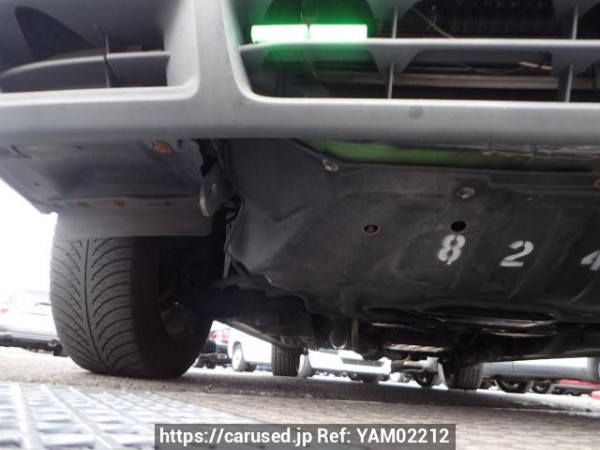 Used 2017 AT toyota crown-comfort TSS10 Image[28]