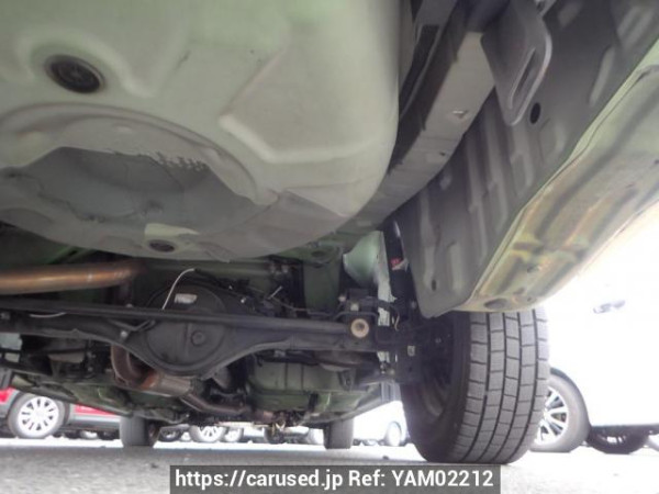 Used 2017 AT toyota crown-comfort TSS10 Image[31]