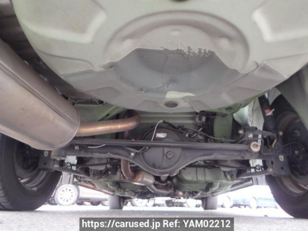 Used 2017 AT toyota crown-comfort TSS10 Image[32]