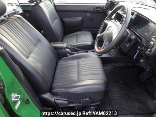 Used 2017 AT toyota crown-comfort TSS10 Image[9]