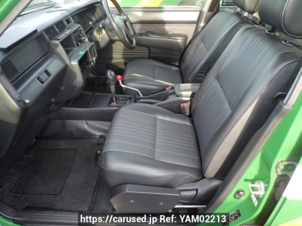 Used 2017 AT toyota crown-comfort TSS10 Image[10]