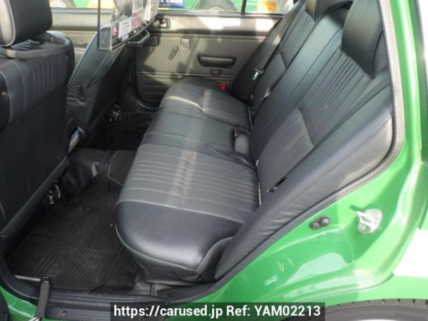 Used 2017 AT toyota crown-comfort TSS10 Image[12]