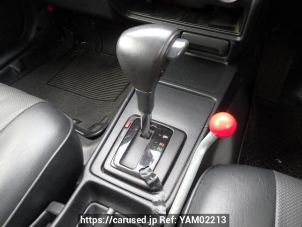 Used 2017 AT toyota crown-comfort TSS10 Image[16]