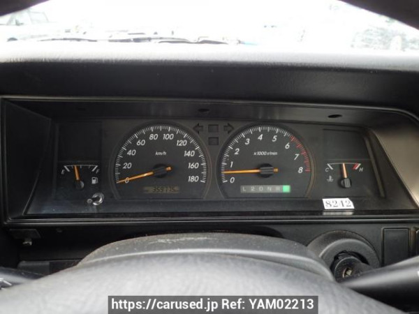 Used 2017 AT toyota crown-comfort TSS10 Image[17]