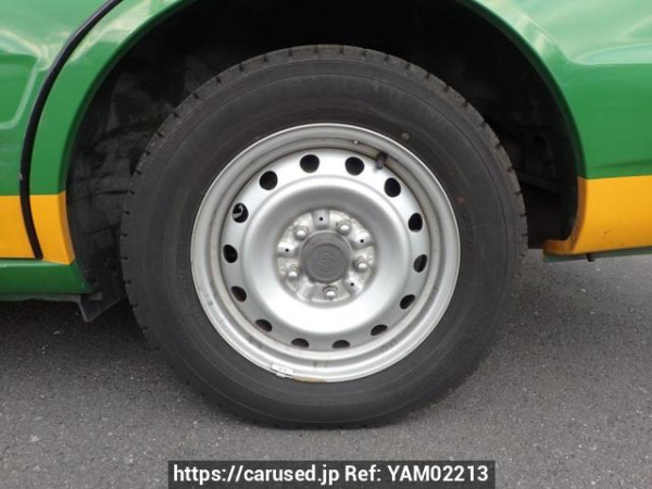 Used 2017 AT toyota crown-comfort TSS10 Image[20]