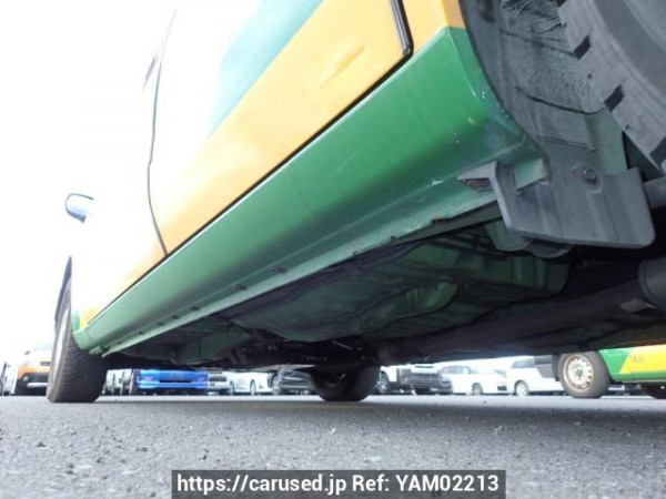 Used 2017 AT toyota crown-comfort TSS10 Image[27]