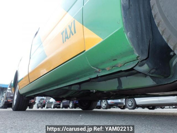 Used 2017 AT toyota crown-comfort TSS10 Image[29]