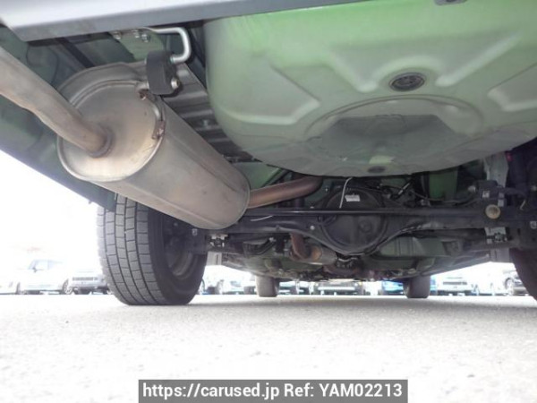 Used 2017 AT toyota crown-comfort TSS10 Image[30]