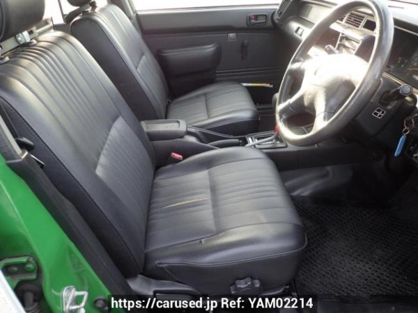 Used 2017 AT toyota crown-comfort TSS10 Image[9]