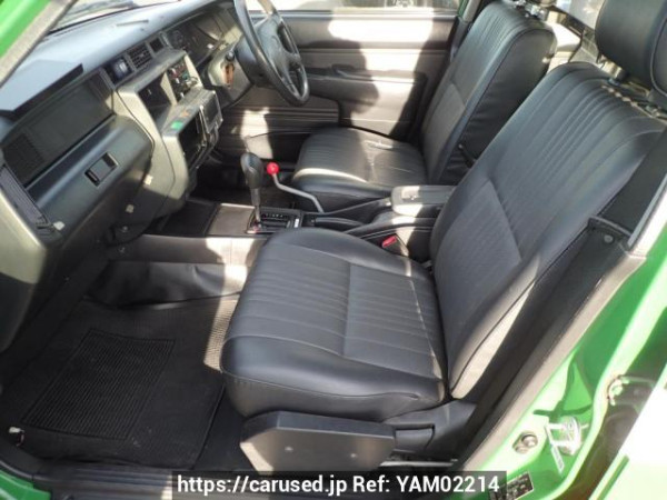 Used 2017 AT toyota crown-comfort TSS10 Image[10]