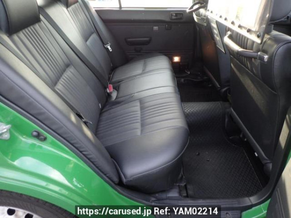 Used 2017 AT toyota crown-comfort TSS10 Image[11]