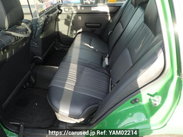 Used 2017 AT toyota crown-comfort TSS10 Image[12]