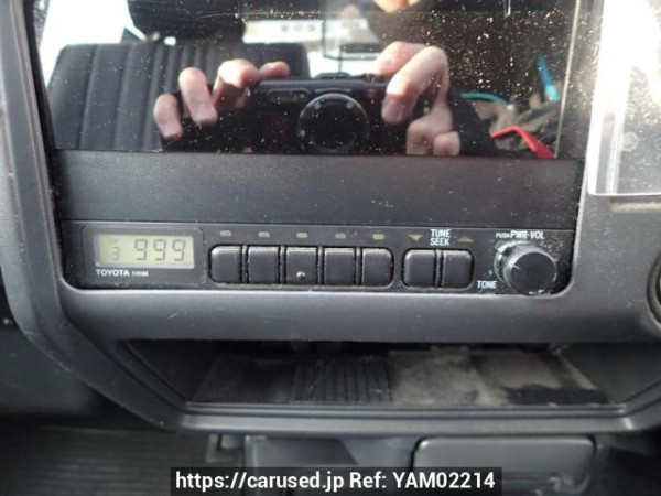 Used 2017 AT toyota crown-comfort TSS10 Image[15]