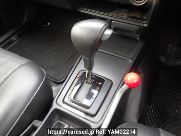 Used 2017 AT toyota crown-comfort TSS10 Image[16]