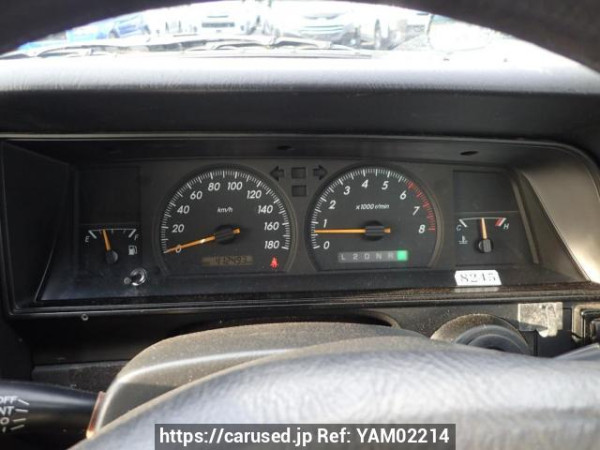 Used 2017 AT toyota crown-comfort TSS10 Image[17]