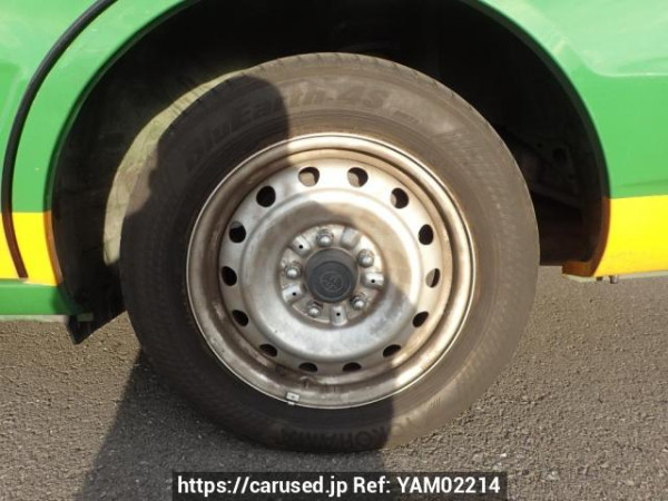 Used 2017 AT toyota crown-comfort TSS10 Image[21]