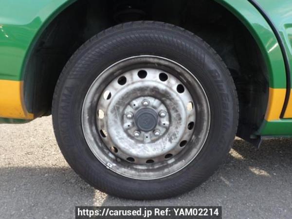 Used 2017 AT toyota crown-comfort TSS10 Image[22]