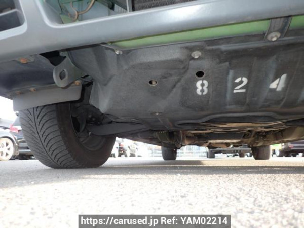 Used 2017 AT toyota crown-comfort TSS10 Image[24]