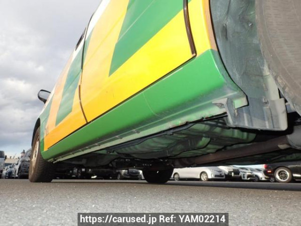 Used 2017 AT toyota crown-comfort TSS10 Image[27]