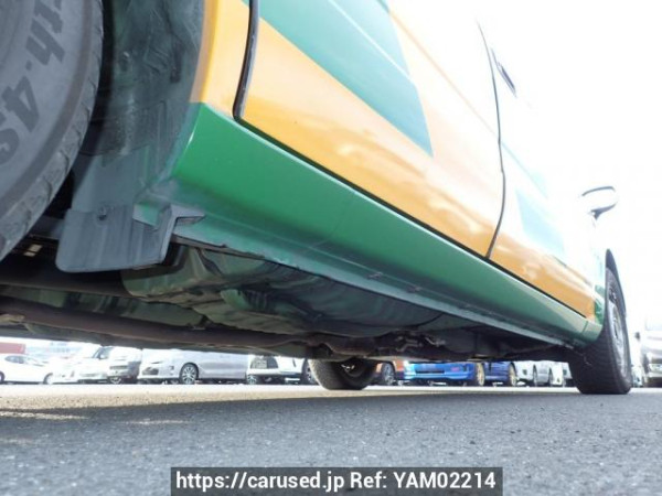 Used 2017 AT toyota crown-comfort TSS10 Image[28]