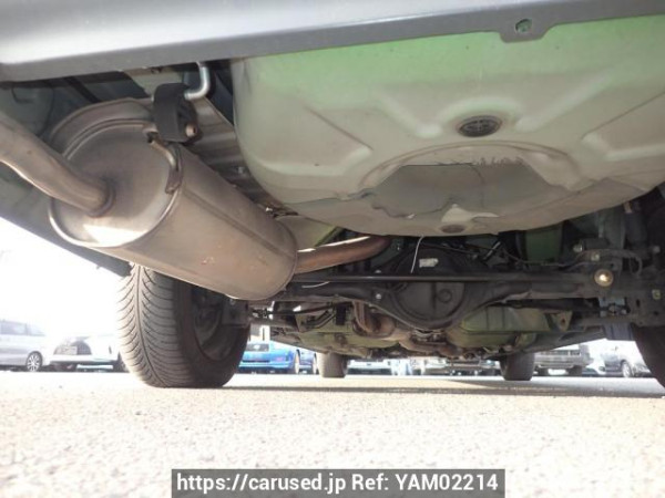 Used 2017 AT toyota crown-comfort TSS10 Image[30]