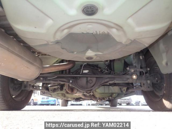 Used 2017 AT toyota crown-comfort TSS10 Image[31]