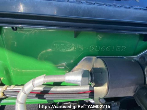 Used 2017 AT toyota crown-comfort TSS10 Image[5]