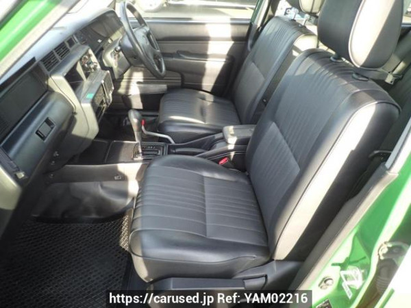 Used 2017 AT toyota crown-comfort TSS10 Image[10]