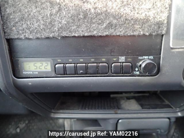 Used 2017 AT toyota crown-comfort TSS10 Image[15]