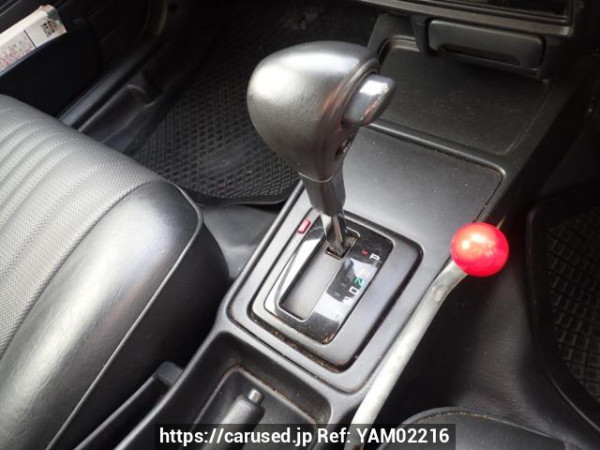 Used 2017 AT toyota crown-comfort TSS10 Image[16]